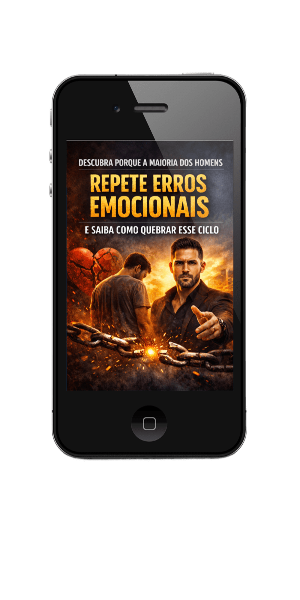 Ebook Homem de Resultado